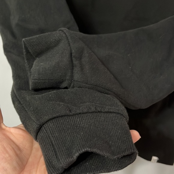 Sovereign Code Hoodie - Picture 7 of 11